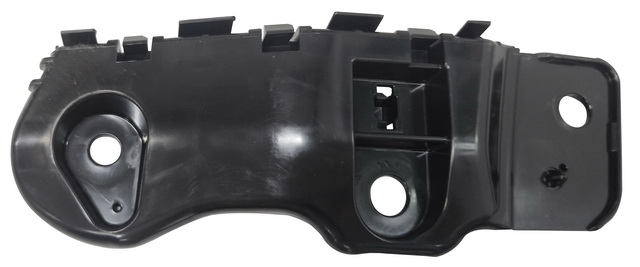 FRONT BUMPER BRACKET LH